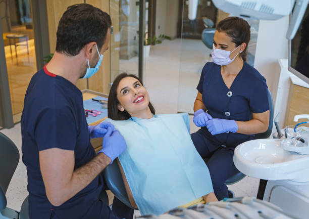 Best Dentures (Full and Partial)  in Val Verde Park, TX